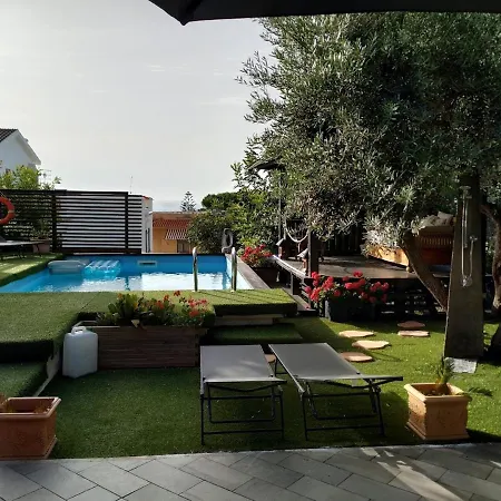 - Fontania Villa *